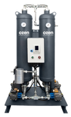 Осушитель воздуха OZEN ODD-30/40 - фото Осушитель воздуха OZEN ODD-30/40 - фото