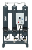 Осушитель воздуха OZEN ODD+CT-0.8 - фото Осушитель воздуха OZEN ODD+CT-0.8 - фото