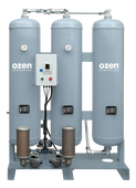 Осушитель воздуха OZEN ODD+CT-0.8/40 - фото Осушитель воздуха OZEN ODD+CT-0.8/40 - фото