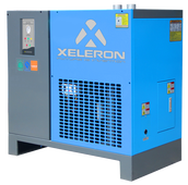 Осушитель воздуха Xeleron YQ-115 - фото Осушитель воздуха Xeleron YQ-115 - фото
