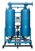 Осушитель воздуха REMACS ES-460 - фото Осушитель воздуха REMACS ES-460 - фото