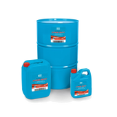 Масло для винтовых компрессоров Atlas Copco Roto Synthetic Fluid Xtend Duty 209 л. - фото Масло для винтовых компрессоров Atlas Copco Roto Synthetic Fluid Xtend Duty 209 л. - фото