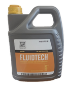 Масло для винтовых компрессоров Atlas Copco FluidTech 5л 6215715900 - фото Масло для винтовых компрессоров Atlas Copco FluidTech 5л 6215715900 - фото