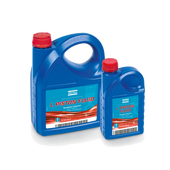 Масло для поршневых компрессоров Atlas Copco L Piston Fluid 5 л - фото Масло для поршневых компрессоров Atlas Copco L Piston Fluid 5 л - фото