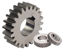 Шестерня Atlas Copco GEAR PINION 1621052419 - фото Шестерня Atlas Copco GEAR PINION 1621052419 - фото