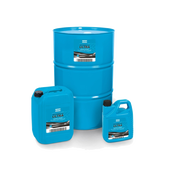 Масло для винтовых компрессоров Atlas Copco Roto Synthetic RS ULTRA 1000 л. - фото Масло для винтовых компрессоров Atlas Copco Roto Synthetic RS ULTRA 1000 л. - фото