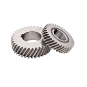 Шестерня Atlas Copco GEAR PINION 1621052414 - фото Шестерня Atlas Copco GEAR PINION 1621052414 - фото