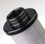 Воздушный фильтр Atlas Copco AIR FILTER SUPPORT MODULE 2205557994 - фото Воздушный фильтр Atlas Copco AIR FILTER SUPPORT MODULE 2205557994 - фото