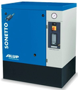 Винтовой компрессор Alup Sonetto 15-10