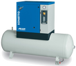 Винтовой компрессор Alup Sonetto 15-10 500L