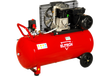 Поршневой компрессор Elitech КР100/AB670/4Т