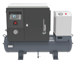 Купить компрессор UCS UD2.2-AVPM-H2-8 в Перми в группе компаний ...